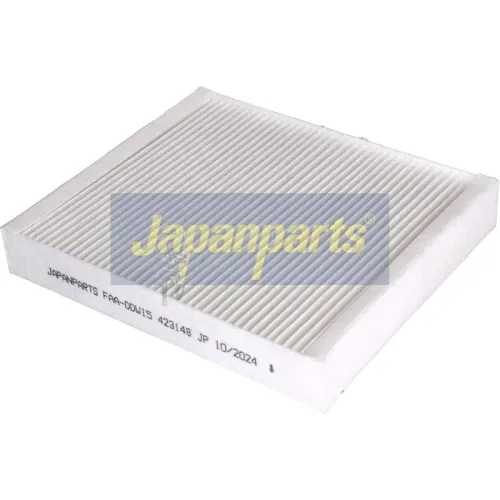 Szűrő, Utastér Levegő - JAPANPARTS (FAA-DDW15)