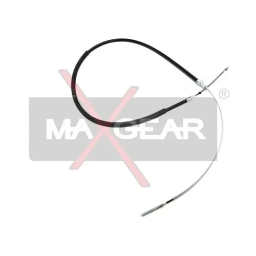 Huzal, Rögzítőfék - MAXGEAR (32-0086)