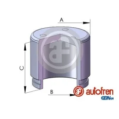 Dugattyú, Féknyereg - AUTOFREN SEINSA (D02553)
