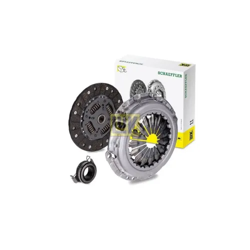 Kuplungkészlet - Schaeffler LuK (622314000)
