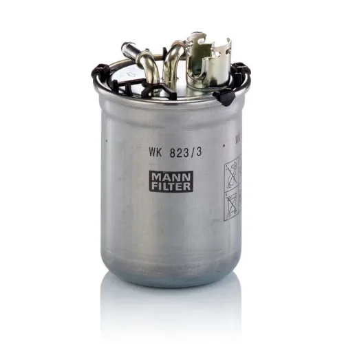 Üzemanyagszűrő - MANN-FILTER (WK823/3X)