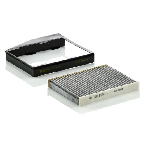 Szűrő, Utastér Levegő - MANN-FILTER (CUK2335KIT)