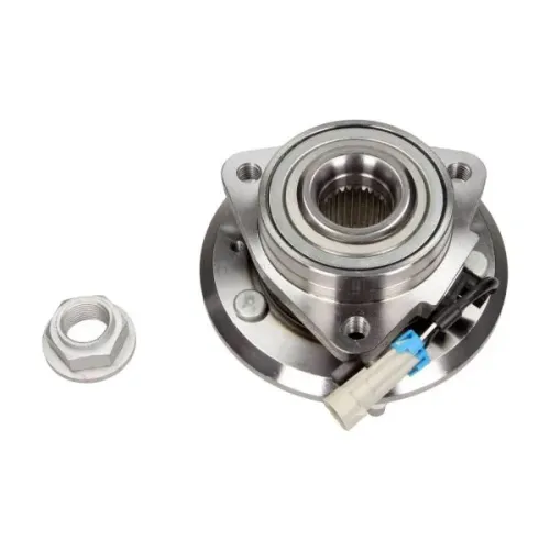Kerékcsapágy Készlet - MAXGEAR (2358/MG)