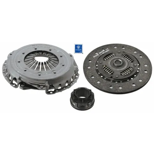 Kuplungkészlet - SACHS (3000 386 001)