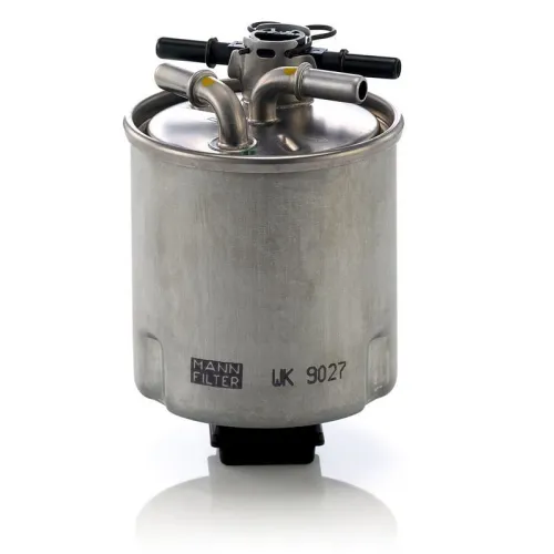 Üzemanyagszűrő - MANN-FILTER (WK9027)