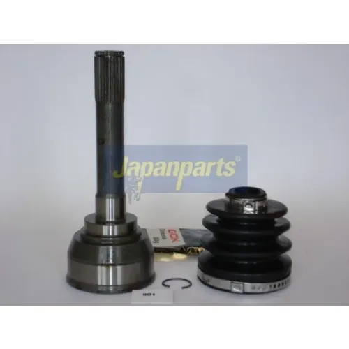 Csuklókészlet, Hajtótengely - JAPANPARTS (GI-901)
