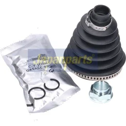 Gumiharang Készlet, Hajtótengely - JAPANPARTS (KB-047)