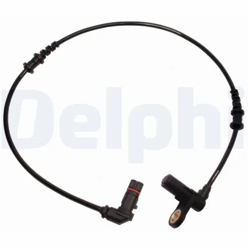 Érzékelő, Kerékfordulatszám - DELPHI (SS20232)