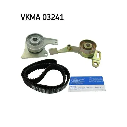 Fogasszíj Készlet - SKF (VKMA03241)