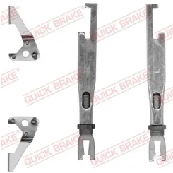 Fék Utánálító Nissan Micra 1,0-1,4 16V/1,5D 92-03 - QUICK BRAKE (QB102 53 019)