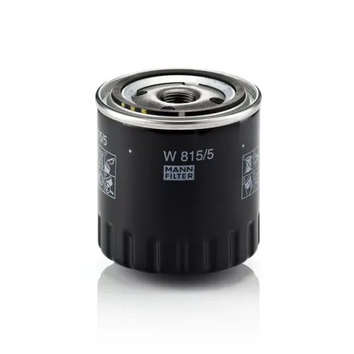 Olajszűrő - MANN-FILTER (W815/5)