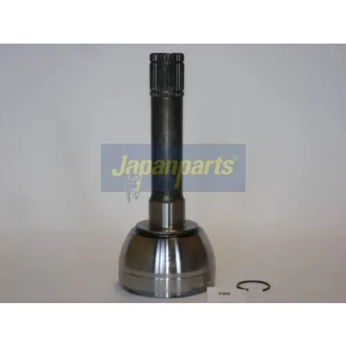 Csuklókészlet, Hajtótengely - JAPANPARTS (GI-198)