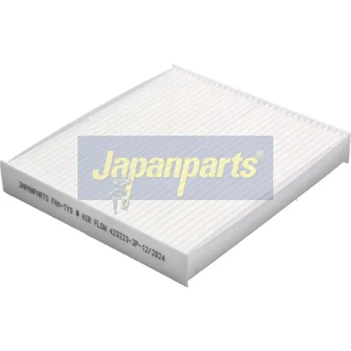 Szűrő, Utastér Levegő - JAPANPARTS (FAA-TY9)