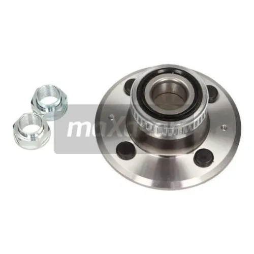 Kerékcsapágy Készlet - MAXGEAR (3129/MG)