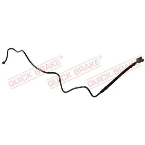 Fékcső - QUICK BRAKE (QB96.004X)