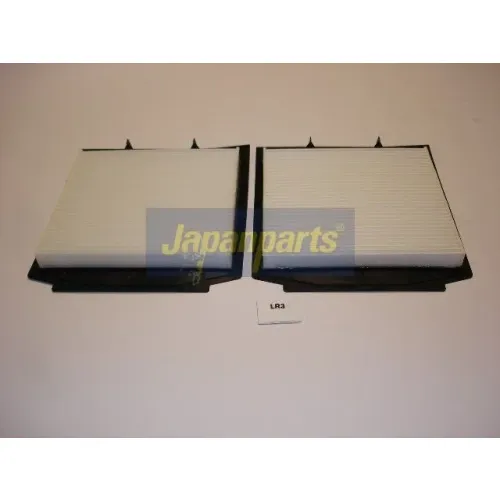 Szűrő, Utastér Levegő - JAPANPARTS (FAA-LR3)