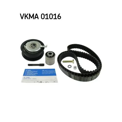 Fogasszíj Készlet - SKF (VKMA01016)