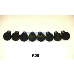 Csavar, Fogaskoszorú Tartó-Lendkerék - JAPANPARTS (BV-K00)