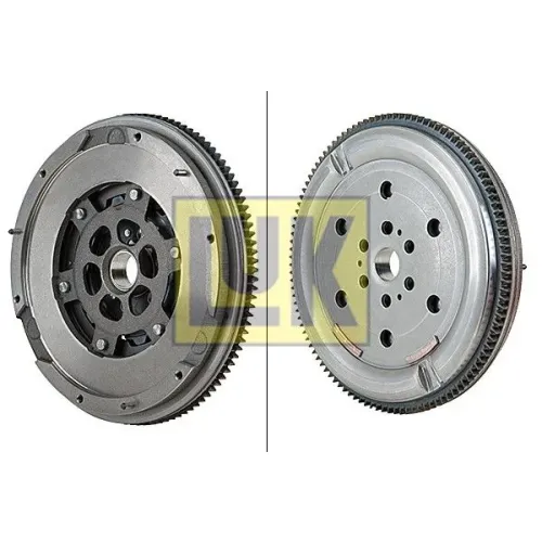 Lendkerék - Schaeffler LuK (415045910)
