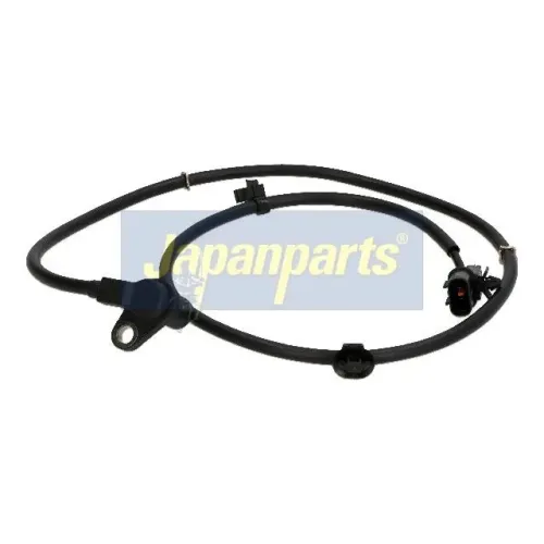 Érzékelő, Kerékfordulatszám - JAPANPARTS (ABS-549)