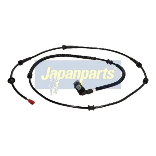 Érzékelő, Kerékfordulatszám - JAPANPARTS (ABS-908)