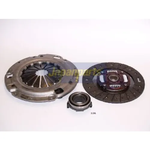 Kuplungkészlet - JAPANPARTS (KF-338)