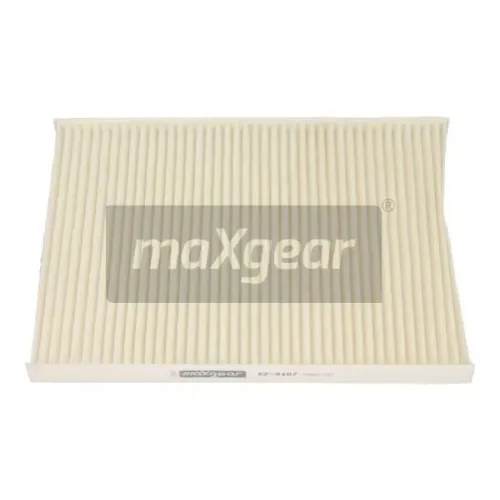 Szűrő, Utastér Levegő - MAXGEAR (KF-6407)