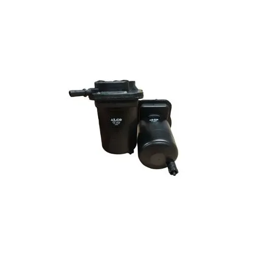 Üzemanyagszűrő - ALCO FILTER (FF-060)