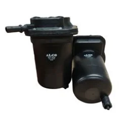 Üzemanyagszűrő - ALCO FILTER (FF-060)