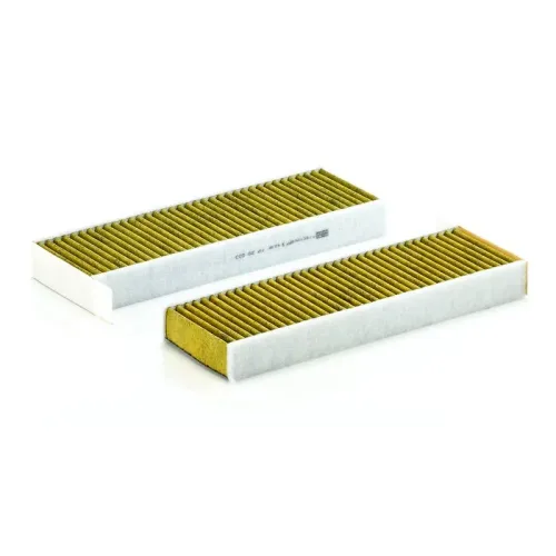Szűrő, Utastér Levegő - MANN-FILTER (FP29003-2)