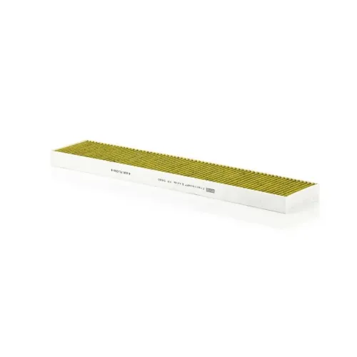 Szűrő, Utastér Levegő - MANN-FILTER (FP5480)