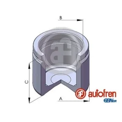 Dugattyú, Féknyereg - AUTOFREN SEINSA (D02579)