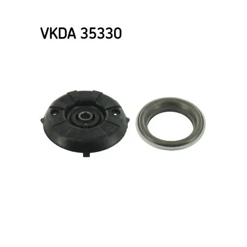 Támcsapágy, Gólyaláb - SKF (VKDA35330)