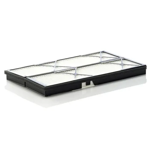 Szűrő, Utastér Levegő - MANN-FILTER (CU3759)