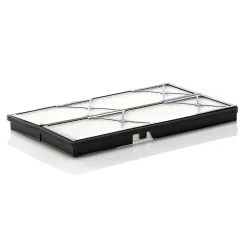 Szűrő, Utastér Levegő - MANN-FILTER (CU3759)