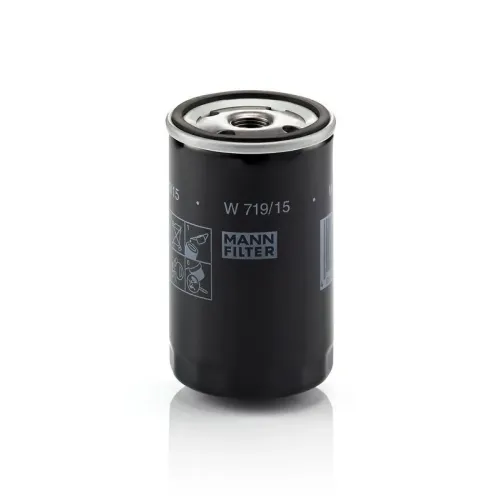 Olajszűrő - MANN-FILTER (W719/15)