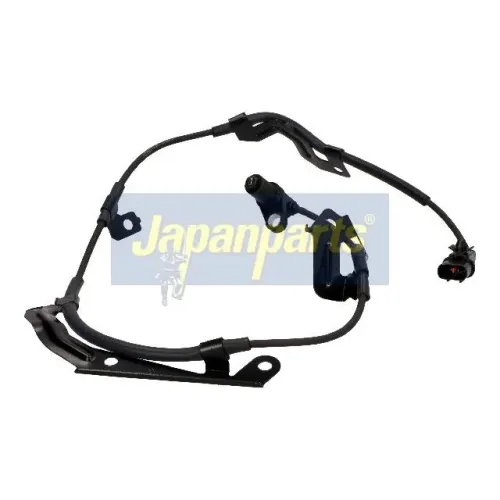 Érzékelő, Kerékfordulatszám - JAPANPARTS (ABS-557)
