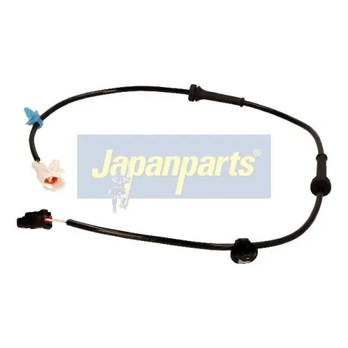 Érzékelő, Kerékfordulatszám - JAPANPARTS (ABS-820)