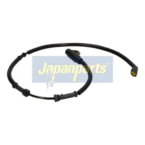 Érzékelő, Kerékfordulatszám - JAPANPARTS (ABS-K06)