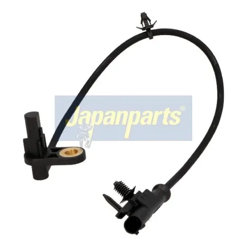 Érzékelő, Kerékfordulatszám - JAPANPARTS (ABS-1021)