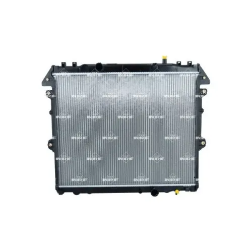 Hűtő, Motorhűtés - NRF (NRF58491)