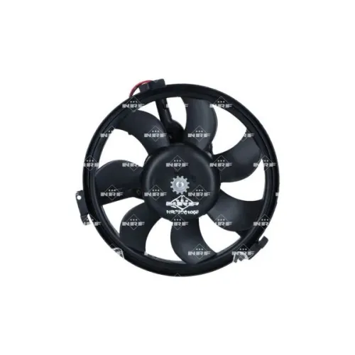 Ventillátor, Motorhűtés - NRF (NRF47405)