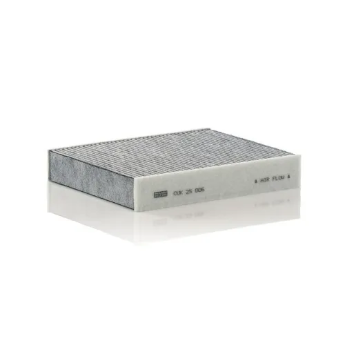 Szűrő, Utastér Levegő - MANN-FILTER (CUK25006)