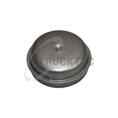Fedél, Kerékcsapágy - TRUCKTEC AUTOMOTIVE (02.31.002)
