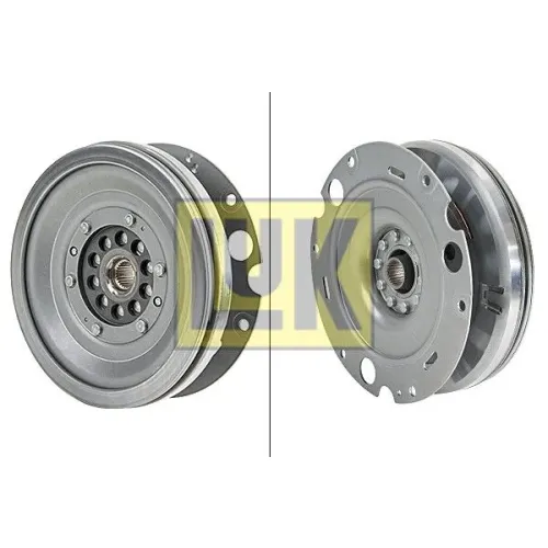 Lendkerék - Schaeffler LuK (415062109)