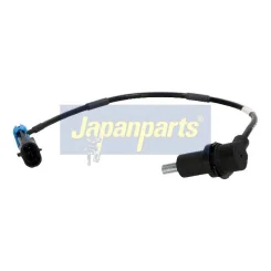 Érzékelő, Kerékfordulatszám - JAPANPARTS (ABS-W17)