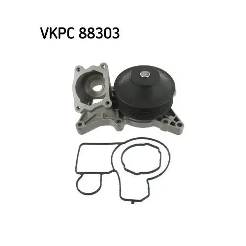Vízszivattyú - SKF (VKPC88303)
