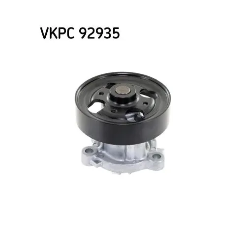 Vízszivattyú - SKF (VKPC92935)