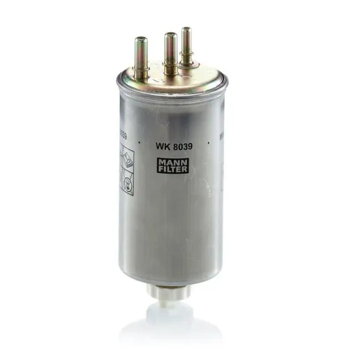 Üzemanyagszűrő - MANN-FILTER (WK8039)