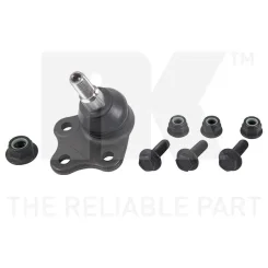 Hajtókar Csapágy Ford P. Galaxy/Mondeo Iv/S-Max S60 Ii/V60/V70 Iii/S80 Ii 06-12 Bal/Jobb - NK (5042532)